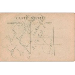 JUVISY-sur-ORGE: quai gambetta - état