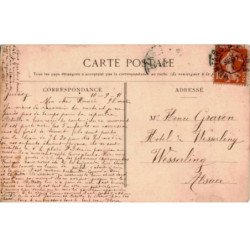 JUVISY-sur-ORGE: quai gambetta - état