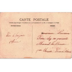 JUVISY-sur-ORGE: quai gambetta - bon état