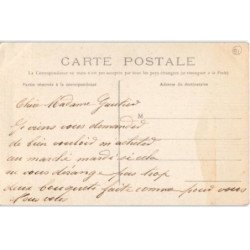 JUVISY-sur-ORGE: quai gambetta - très bon état