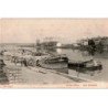 JUVISY-sur-ORGE: quai gambetta - très bon état