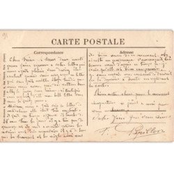JUVISY-sur-ORGE: quai gambetta - très bon état