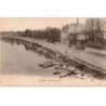 JUVISY-sur-ORGE: quai gambetta - très bon état