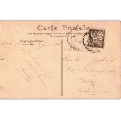 JUVISY-sur-ORGE: quai gambetta - très bon état