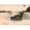 JUVISY-sur-ORGE: quai gambetta - très bon état