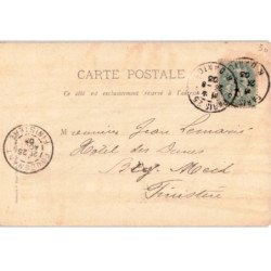 JUVISY-sur-ORGE: quai gambetta - très bon état