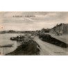 JUVISY-sur-ORGE: quai gambetta -  état
