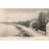 JUVISY-sur-ORGE: quai gambetta - très bon état