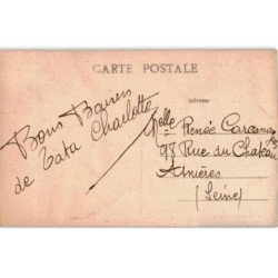 JUVISY-sur-ORGE: quai gambetta - très bon état