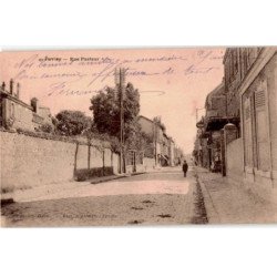 JUVISY-sur-ORGE: rue pasteur - très bon état