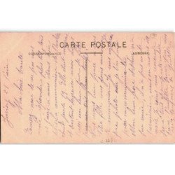 JUVISY-sur-ORGE: rue pasteur - très bon état