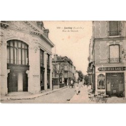 JUVISY: rue de draveil - très bon état
