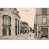 JUVISY: rue de draveil - très bon état
