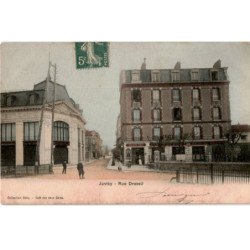 JUVISY: rue draveil - très bon état