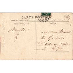 JUVISY: rue draveil - très bon état