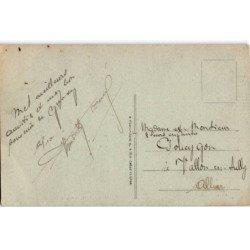 JUVISY-sur-ORGE: rue de draveil - état