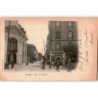 JUVISY-sur-ORGE: rue de draveil - très bon état
