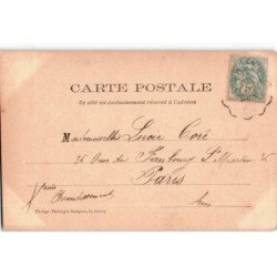 JUVISY-sur-ORGE: rue de draveil - très bon état