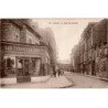JUVISY-sur-ORGE: la rue de draveil - très bon état