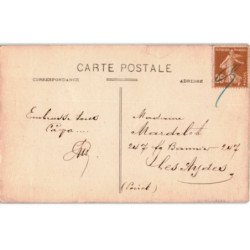 JUVISY-sur-ORGE: rue de draveil - très bon état
