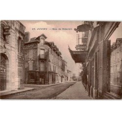 JUVISY-sur-ORGE: rue de draveil - très bon état