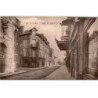 JUVISY-sur-ORGE: rue de draveil - très bon état