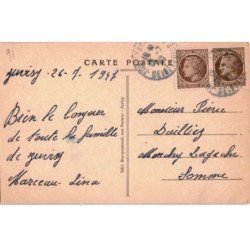 JUVISY-sur-ORGE: la clinique - très bon état