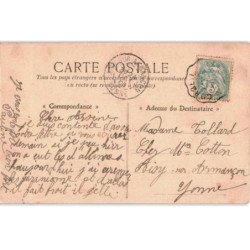 JUVISY-sur-ORGE: rue de draveil - très bon état