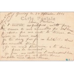 JUVISY-sur-ORGE: rue de draveil - très bon état