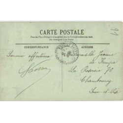 JUVISY-sur-ORGE: les belles fontaines - très bon état