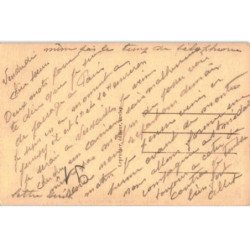 JUVISY-sur-ORGE: l'orge aux belles-fontaines - très bon état