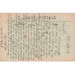 JUVISY-sur-ORGE: l'hôpital saint-charles - très bon état