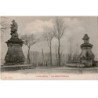 JUVISY-sur-ORGE: les belles fontaines - très bon état