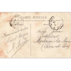 JUVISY-sur-ORGE: les belles-fontaines - très bon état