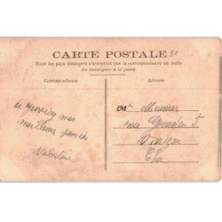 JUVISY-sur-ORGE: les belles-fontaines, le pont et l'orge - très bon état