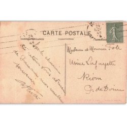 JUVISY-sur-ORGE: les belles-fontaines - très bon état