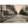 JUVISY-sur-ORGE: route de la cour de france avec les belles-fontaines - très bon état