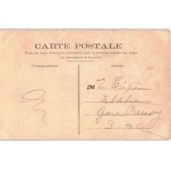 JUVISY-sur-ORGE: la pyramide - état