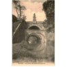JUVISY-sur-ORGE: le pont des belles-fontaines - très bon état