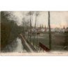 JUVISY-sur-ORGE: promenade des belles-fontaines - état