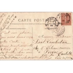 JUVISY-sur-ORGE: promenade des belles-fontaines - état