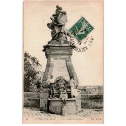 JUVISY-sur-ORGE: les belles-fontaines - très bon état