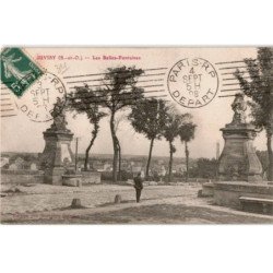 JUVISY-sur-ORGE: les belles-fontaines - très bon état