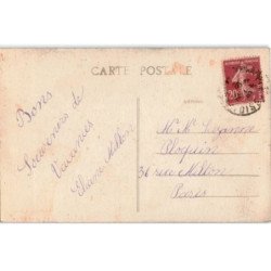 JUVISY-sur-ORGE: les bords de l'orge - très bon état