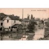 JUVISY-sur-ORGE: marbrerie sur l'orge - très bon état