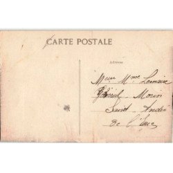JUVISY-sur-ORGE: marbrerie sur l'orge - très bon état