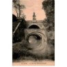 JUVISY-sur-ORGE: pont des belles-fontaines - très bon état