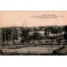 JUVISY-sur-ORGE: la terrasse, le parc, vue prise des bords de l'orge - très bon état