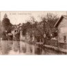 JUVISY-sur-ORGE: l'orge et le vieux moulin - très bon état