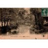 JUVISY-sur-ORGE: l'orge paysage artistique - très bon état